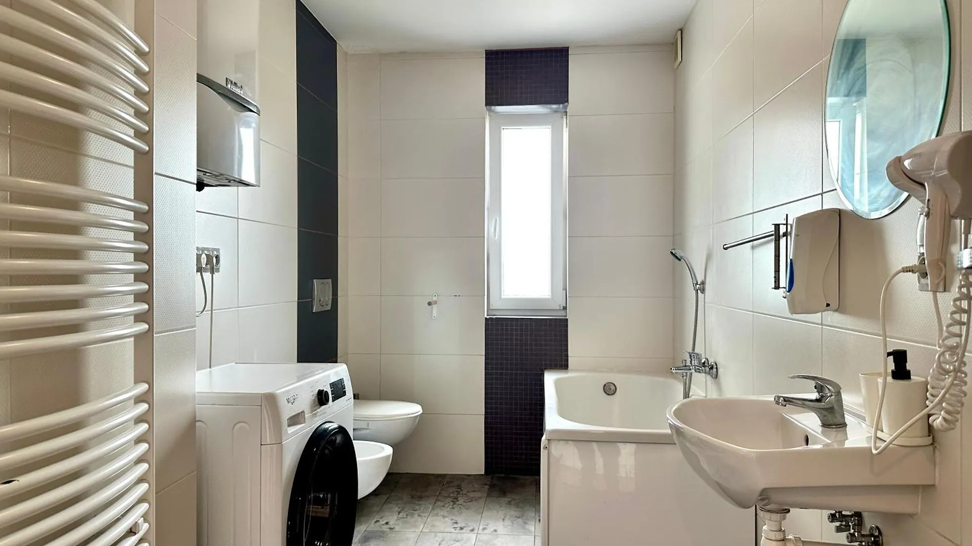 Aqua Apartament W Centrum Sopotu Apartman Sopot
