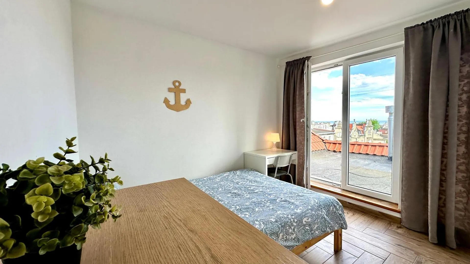 Aqua Apartament W Centrum Sopotu 0*, Sopot Lengyelország