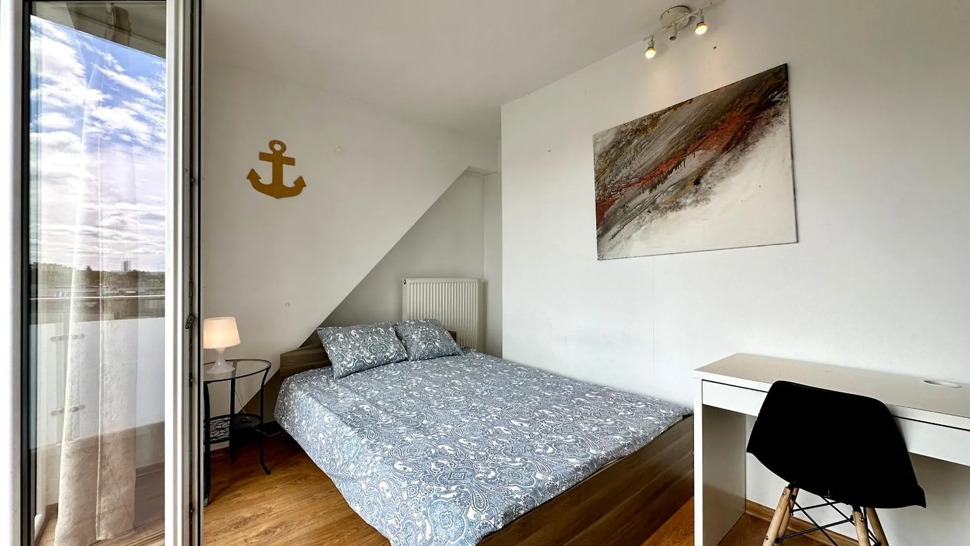 Aqua Apartament W Centrum Sopotu 0*, Sopot