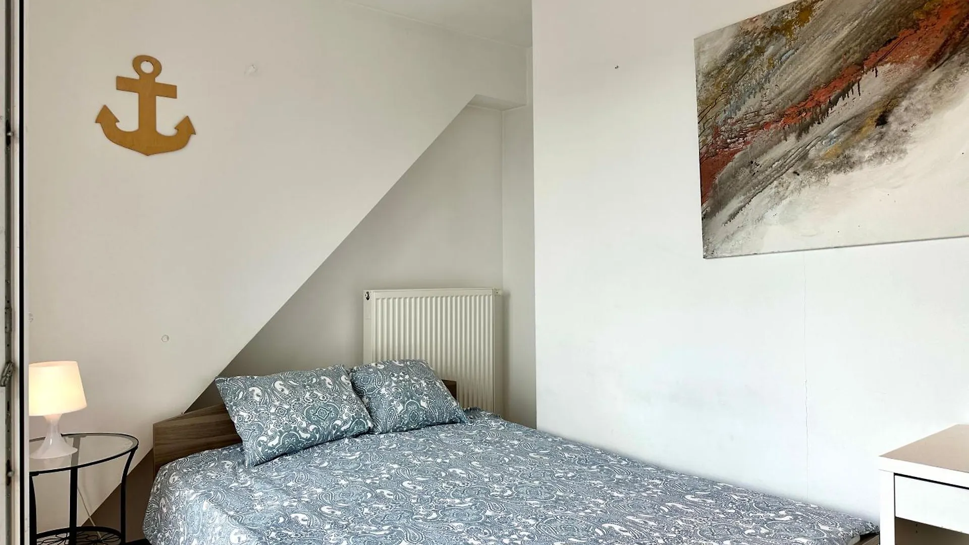 Aqua Apartament W Centrum Sopotu Lengyelország
