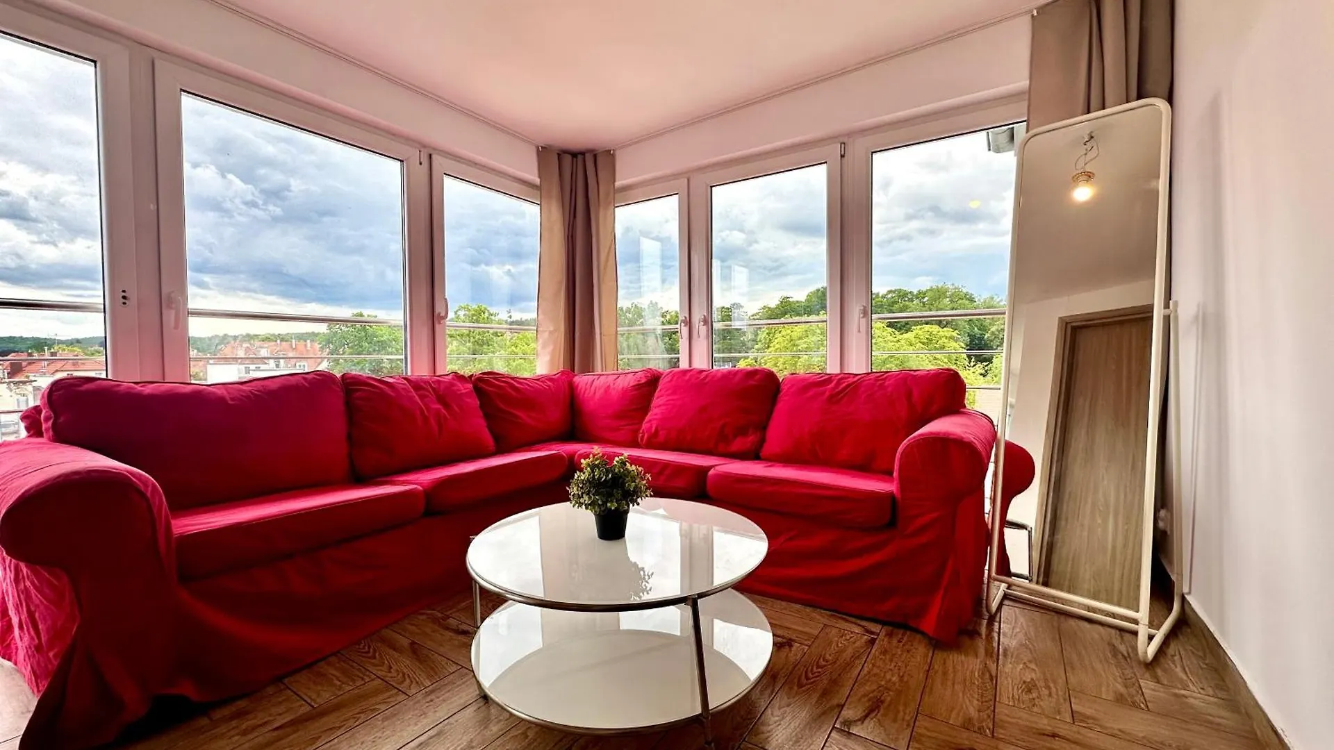 Aqua Apartament W Centrum Sopotu 0*, Sopot Lengyelország