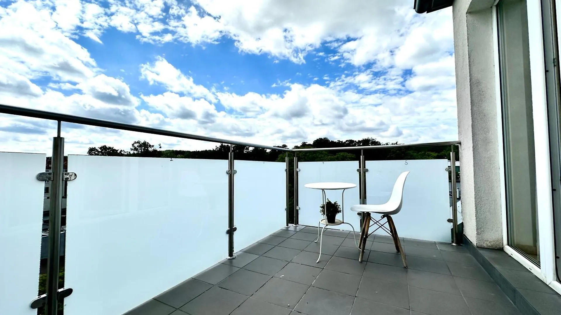 Aqua Apartament W Centrum Sopotu